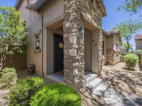 3669 W Muirfield Court, Anthem, AZ 85086