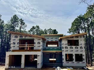 243 Hill Rd, Southern Pines, NC 28387