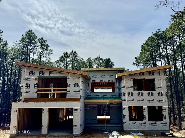 243 Hill Road, Southern Pines, NC 28387