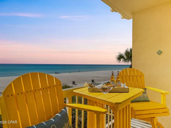 17757 Front Beach Rd Unit 104, Panama City Beach, FL 32413