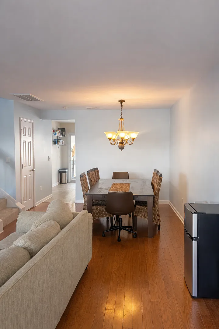 Three Bedroom Townhome Available! — Photo 3