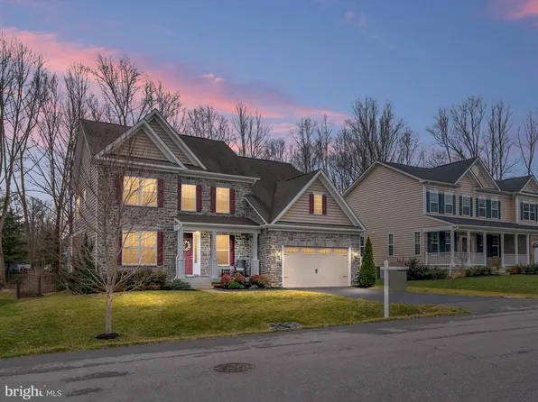 407 Ashers Farm Rd, Annapolis, MD 21401