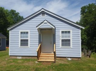 310 W Seneca St, Tahlequah, OK 74464