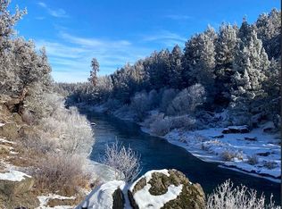 64994 Cline Falls Rd, Bend, OR 97703