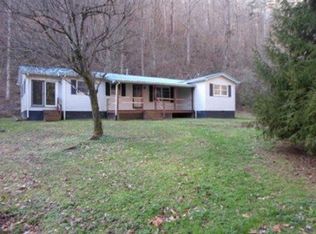 579 Shop Br, Prestonsburg, KY 41653