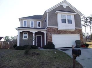 9 Gingerleaf Ct, Columbia, SC 29229