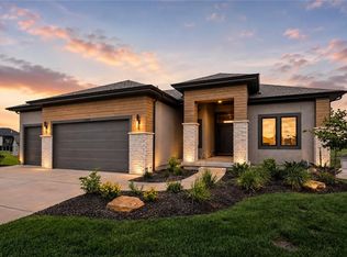 11275 S Gleason Rd, Olathe, KS 66061