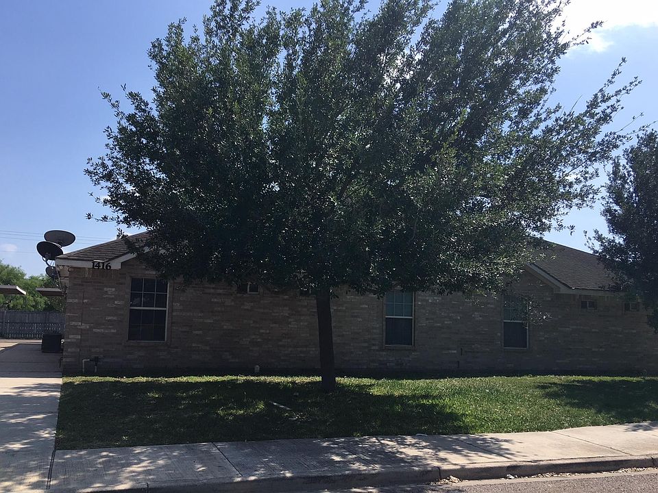 1st image of 1416 Prosperity Dr APT 1