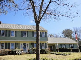 67 Coachman Ln, Barnstable, MA 02630