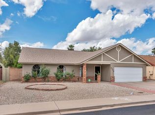 2339 E Dragoon Ave, Mesa, AZ 85204