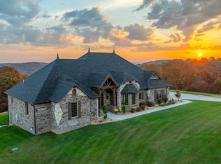 25 Vista Ln, Saddlebrooke, MO 65630