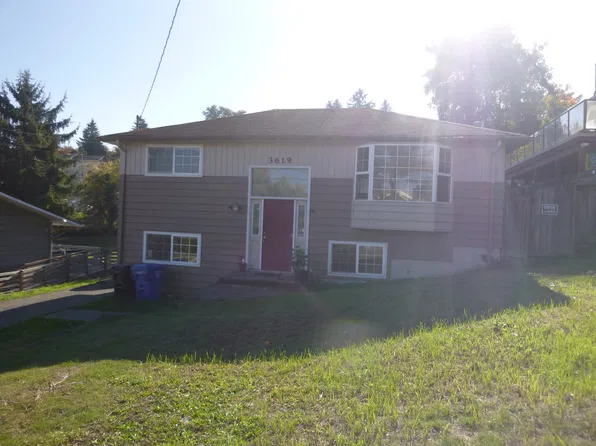 3619 S Cloverdale St, Seattle, WA 98118