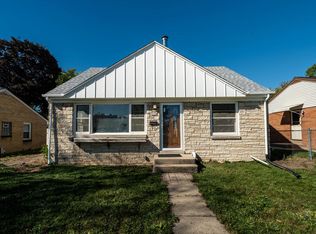 3739 North 97th PLACE, Milwaukee, WI 53222