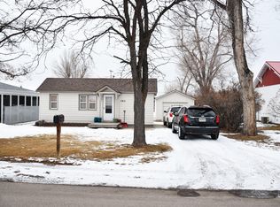 365 Huntington St, Sheridan, WY 82801