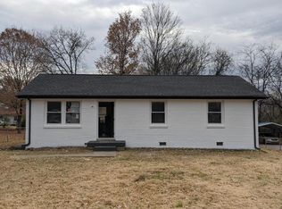 211 Cedar Dr, Franklin, TN 37064