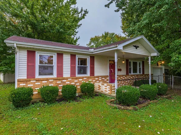 32 Gray Dr, Peebles, OH 45660