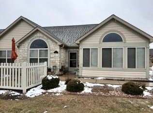 2713 J T Coffman Dr #2713, Champaign, IL 61822