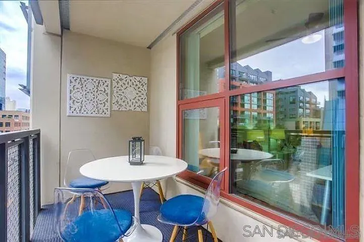 1150 J St #418 — Photo 10