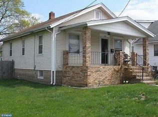 50 S Broadway, Pennsville, NJ 08070