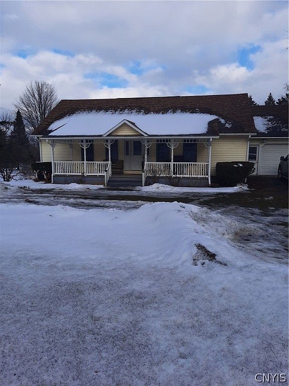 2996 Oneida St, Sauquoit, NY 13456 Zillow