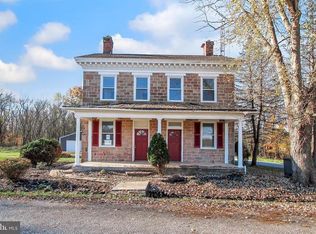 6890 Detters Mill Rd, Dover, PA 17315