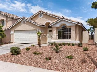 1971 Flagstone Ranch Ln, Henderson, NV 89012