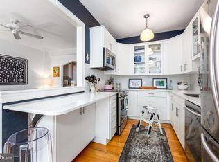 5402 Connecticut Ave NW APT 204, Washington, DC