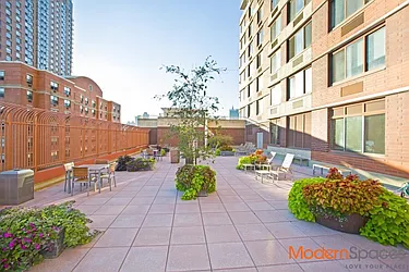 Rented by Modern Spaces