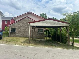 307 Honchell Hill Rd, Catlettsburg, KY 41129