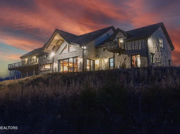 150 Grigsby Hollow Rd, Kingston, TN 37763