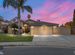 9408 Nickam Ct, Bakersfield, CA 93311