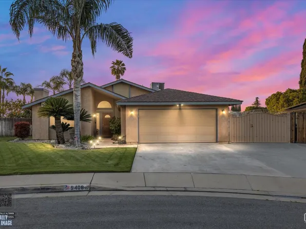 9408 Nickam Ct, Bakersfield, CA 93311