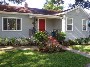 3008 W North A St, Tampa, FL 33609