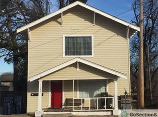 1140 N Indiana Ave APT A, Oklahoma City, OK 73106