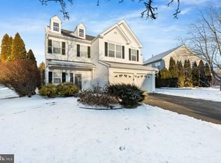 51 Brownstone Rd, East Windsor, NJ 08520