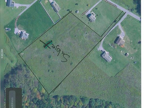 LOT 11 Dry Hollow Rd, Warriors Mark, PA 16877