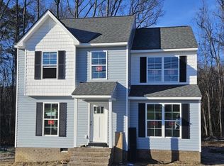 1571 New Market Rd, Henrico, VA 23231