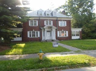 2965 N 2nd St, Harrisburg, PA 17110
