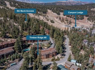 670 John Muir Rd #8, Mammoth Lakes, CA 93546