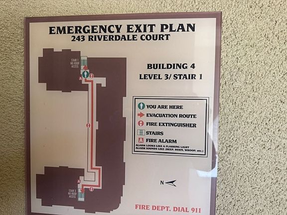 3rd image of 243 Riverdale Ct APT 427