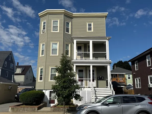 43-45 Julia St, Malden, MA 02148
