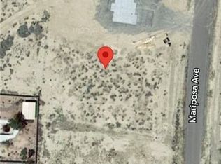 2630 S Mariposa Ave, Pahrump, NV 89048