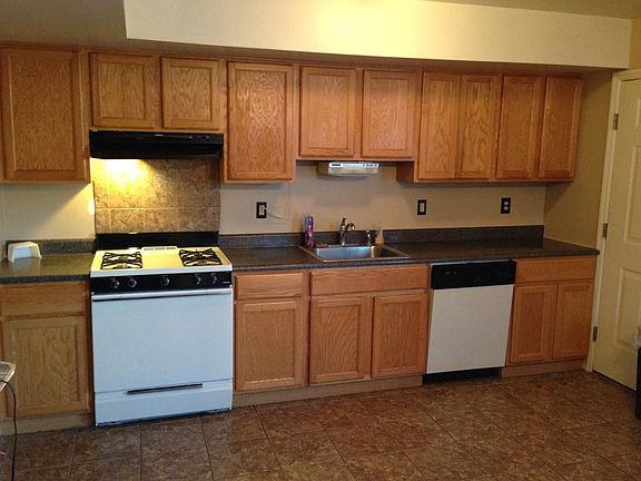 Large Eat In Kitchen