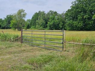 Garnett Rd, Collinsville, OK 74021