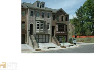 12070 Cotton Aly #0, Alpharetta, GA 30009