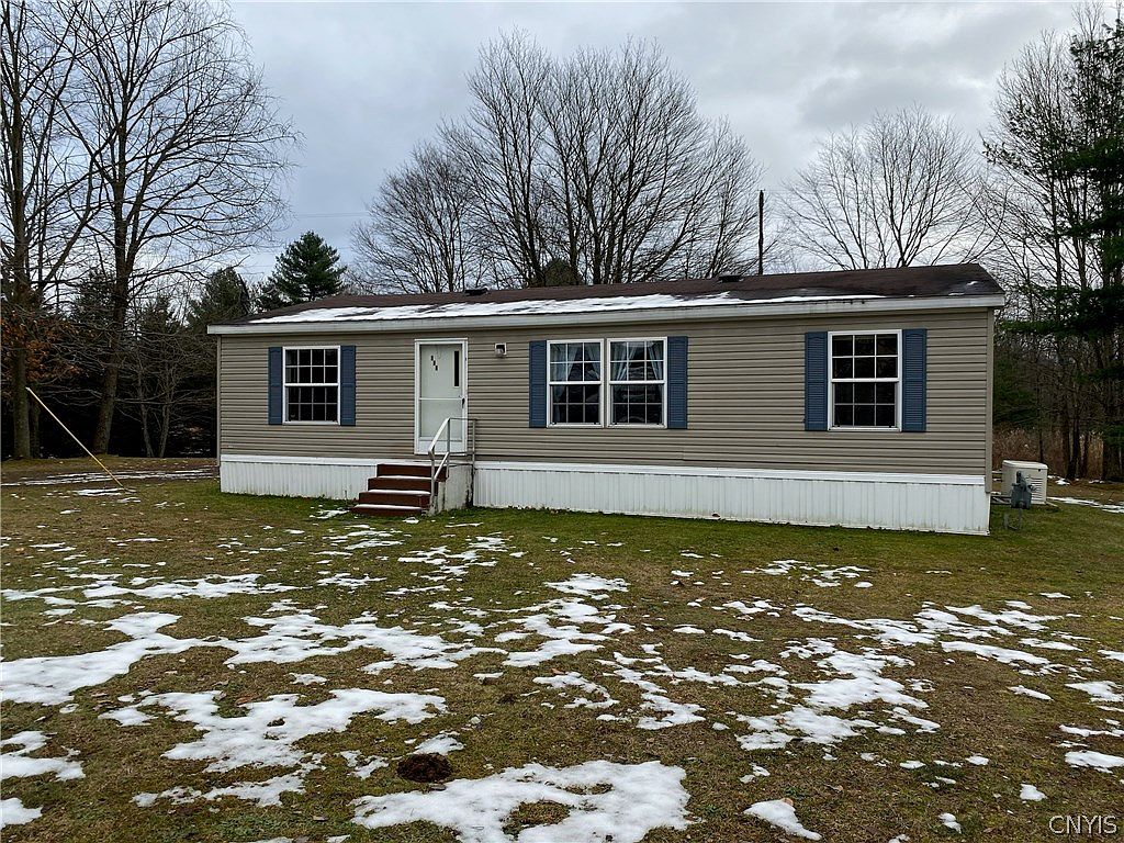 232 Shanty Creek Rd, Central Square, NY 13036 Zillow