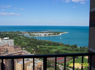 3660 N Lake Shore Dr APT 4413, Chicago, IL 60613