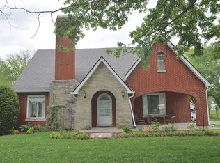 409 S Columbia Ave, Campbellsville, KY 42718