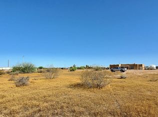 W Hadley St, Tonopah, AZ 85354
