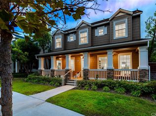 29881 Sienna Pkwy, Mission Viejo, CA 92694